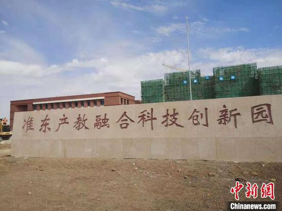 山西援疆干部这样回答“灵魂三问”