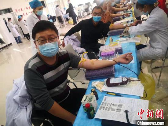 新疆巴州为援疆干部人才健康“保驾护航”