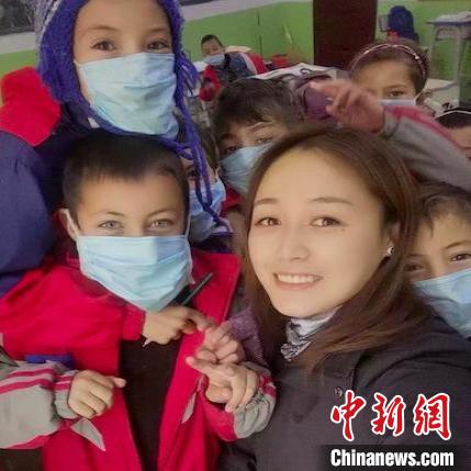 【十年@每一个奋斗的你】“中国好人”谭婉静的十年公益之路：情系帕米尔高原 带动农牧民增收