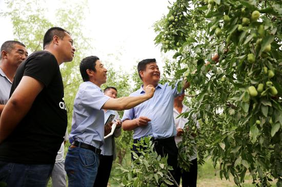 杨钦龙：恪守信义，热心助人
