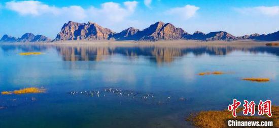 专稿 | 屯垦新城新疆图木舒克为何屡添“绿色”招牌？