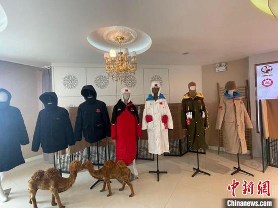 新疆骆驼是如何从“沙漠之舟”变身“产业之舟”的？