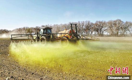 新疆兵团粮食作物单产居全国之首的“秘诀”有哪些？