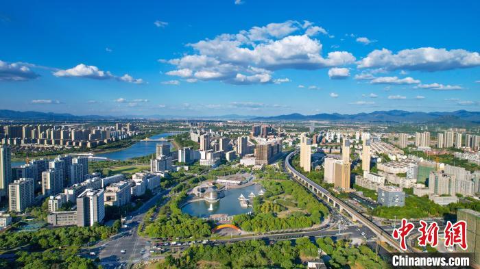 浙江金东发挥“侨”优势 打造“一带一路”贸易桥头堡