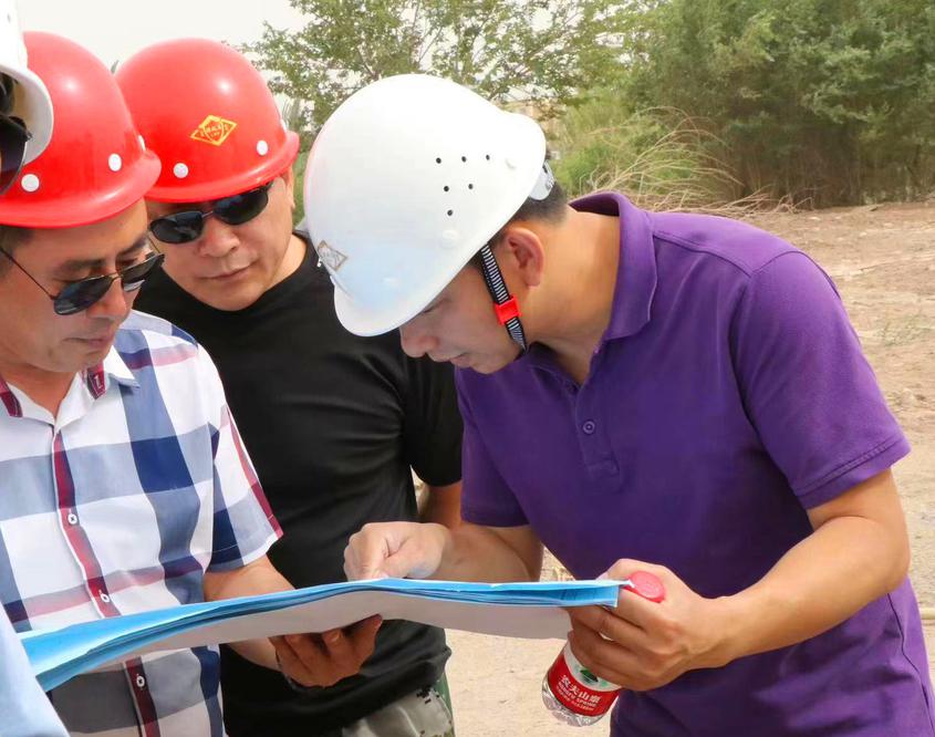 广东东莞的玉兰在新疆图木舒克绽放