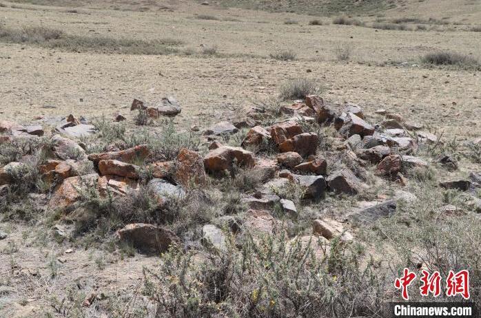 徒步车师古道 公众考古何以成为“盘活”新疆文化遗产的一种可能？