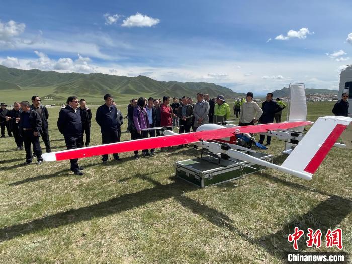 新疆如何获取“空中水库”开启密码？