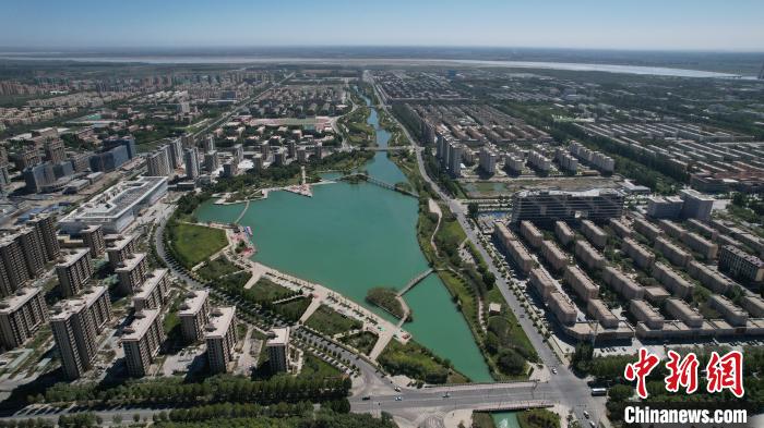 特写：天山脚下的“浙建红” 续写新时代“山海情”