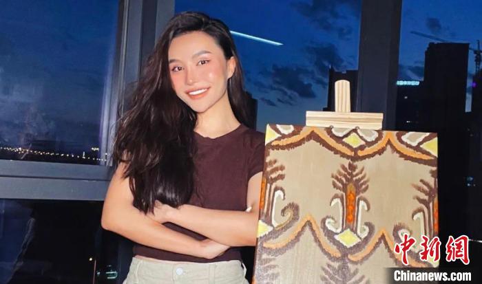 “双十一”购物节临近 新疆本土美妆如何“出圈”？