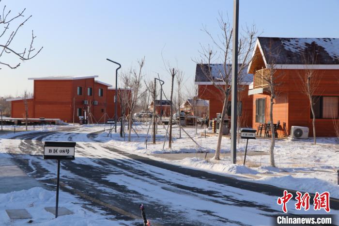 “民宿 ”“房车 ”如何为新疆文旅高质量发展增添新动能？