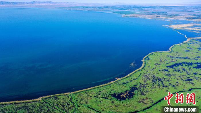 中国最大内陆淡水湖如何做到“渔旅融合”的?