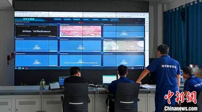 “专精特新”企业何以成新疆兵团高质量发展生力军？