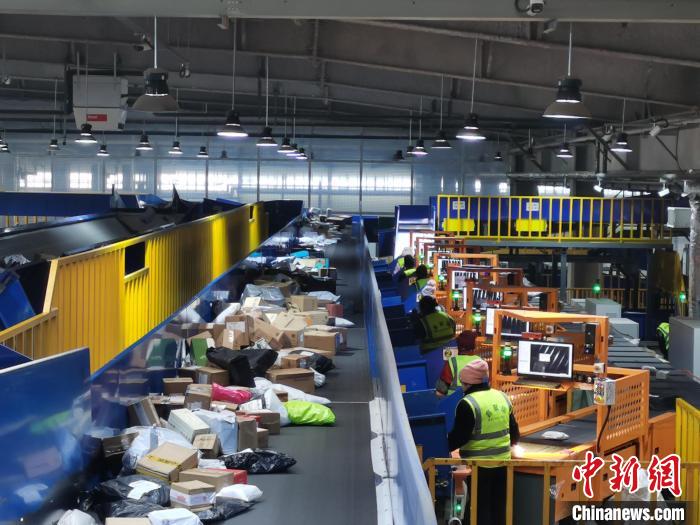 新疆加入“包邮区” 如何实现可持续发展？