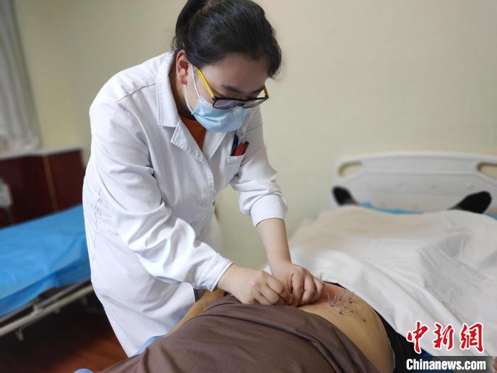 中新健康 | 新疆石河子何以入选国家中医药传承创新发展试验区？