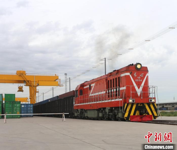 中欧班列开行数量何以保持强劲增长态势？