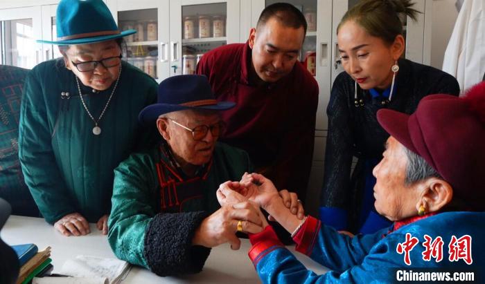 蒙医药在新疆何以传承?