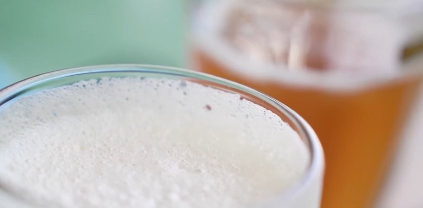 侨乡故事 | 创业者青年古丽菲亚·库尔班：让新疆特色饮品走得更远