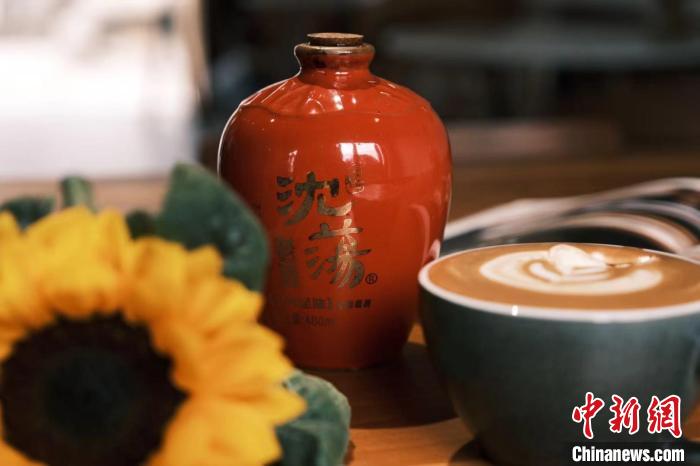 浙江小镇咖啡特写：深耕“门前地” 飘来“文化香”