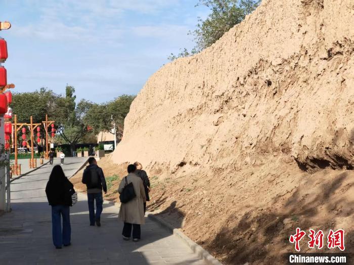 新疆这一街区何以入选国家级旅游休闲街区名单？