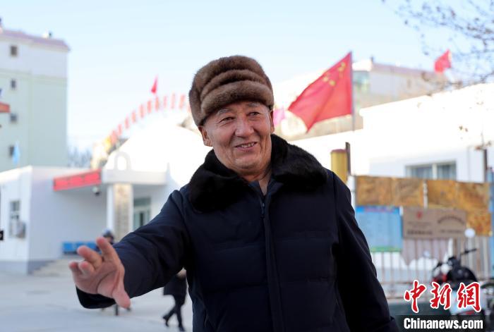 买合木提·依为都：丝路上的跨界歌者