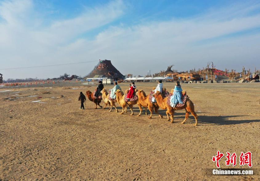 人这一辈子，一定要去一趟新星市！