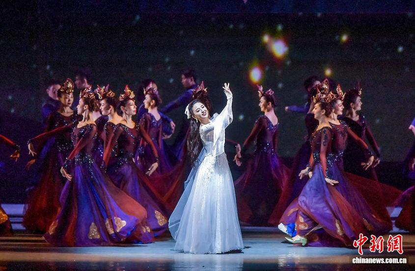 东西问｜宋周莺：新疆丝绸之路经济带核心区建设成效几何？