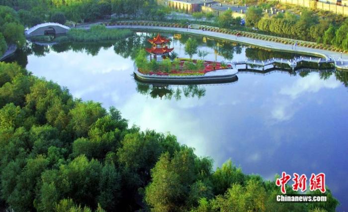 新疆大学，太宝藏了吧！